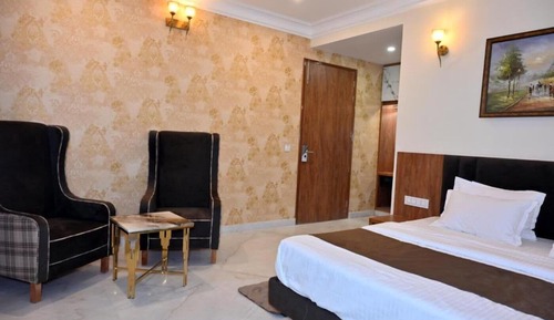 Habitación superior