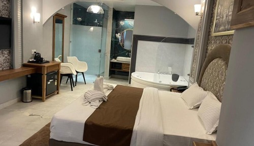Habitación Royal