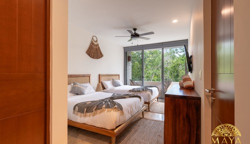 Apartamento Deluxe