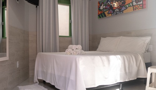 Suite estándar