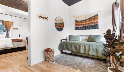 Habitación familiar