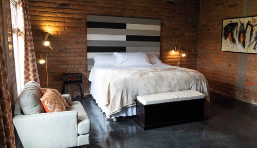 Habitación Confort