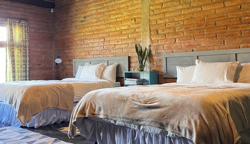 Habitación Confort