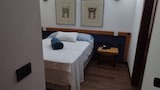 Basic Apartment