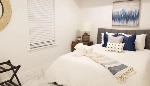 Apartamento Confort