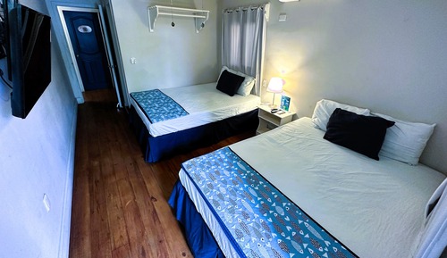 Traditional Room