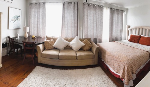 Standard Apartment
