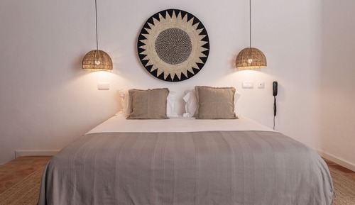 Habitación estándar