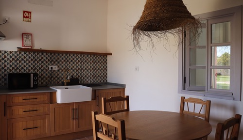Apartamento estándar