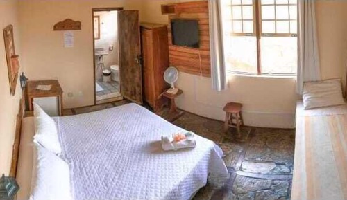 Suite superior