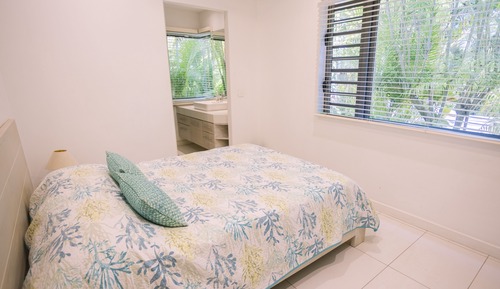 Apartamento estándar