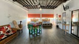 Family Double Room