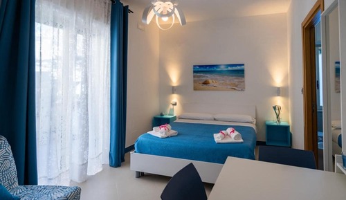 Habitación Elite