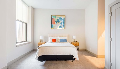 Apartamento City