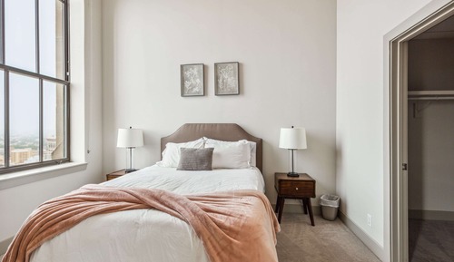 Apartamento exclusivo