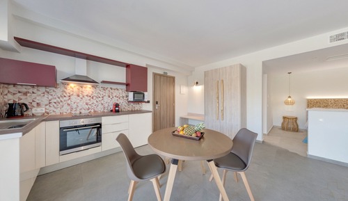 Suite Confort