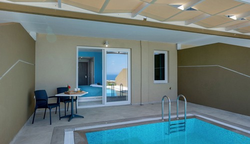 Suite Deluxe