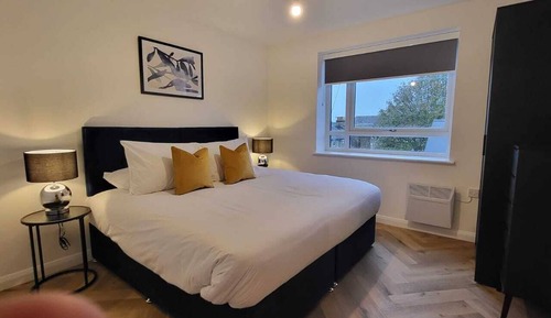 Apartamento Grand