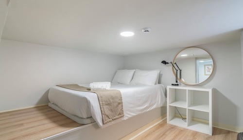 Apartamento Signature