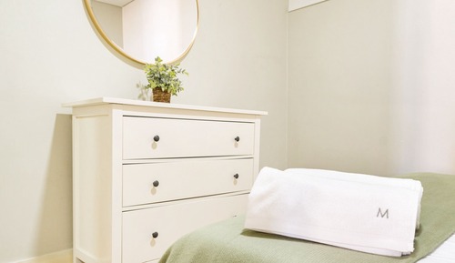 Apartamento ejecutivo
