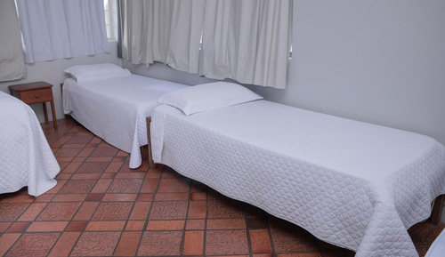 Apartamento superior
