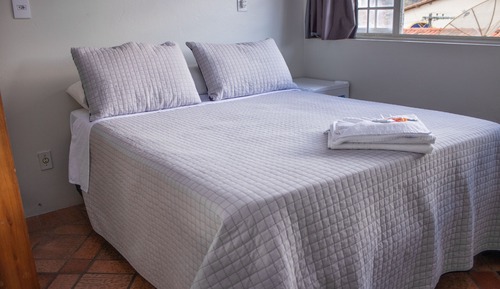 Apartamento superior