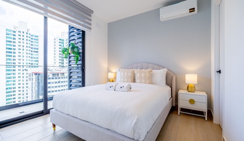 Apartamento (20D)