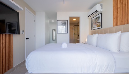 Apartamento (15E)