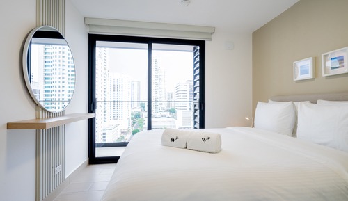 Apartamento (17H)