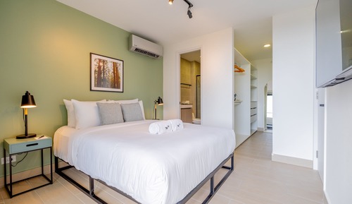 Apartamento (11B)