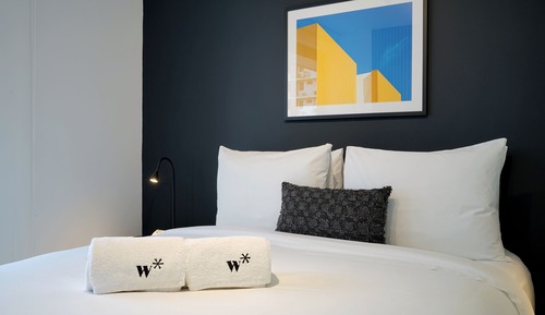 Apartamento (11F)