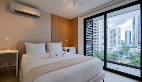 Apartamento (13E)