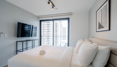 Apartamento (18H)