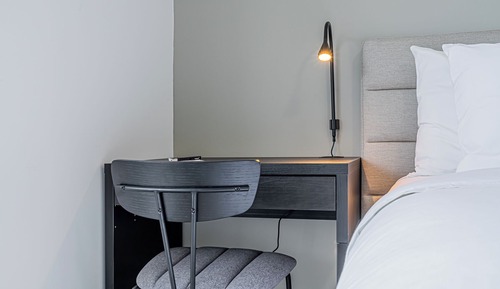 Apartamento (15B)