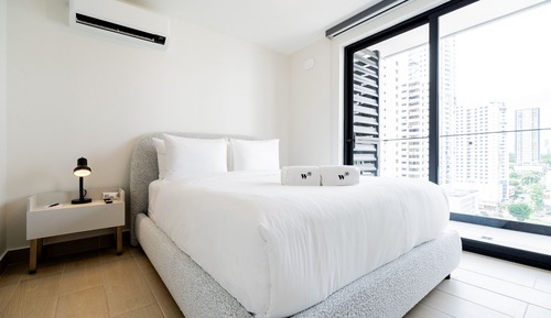Apartamento (16G)