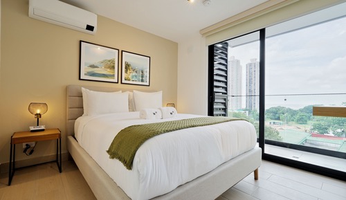 Apartamento (10A)
