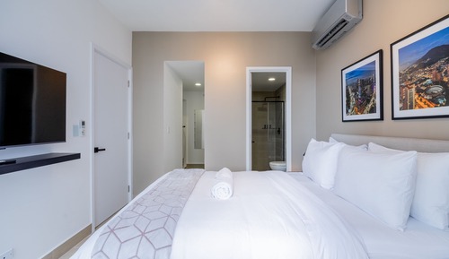 Apartamento (19K)