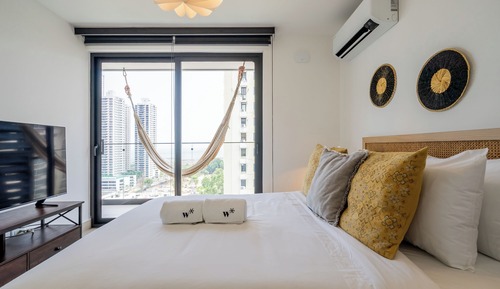 Apartamento (17L)