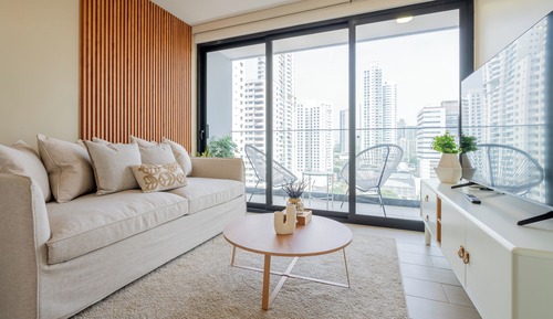 Apartamento (17F)