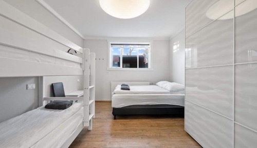 Apartamento City
