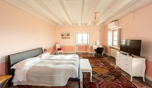 Suite superior