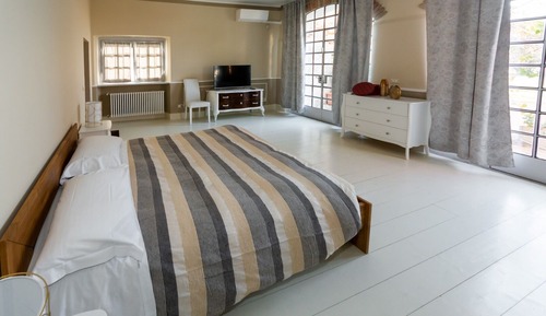 Suite romántica