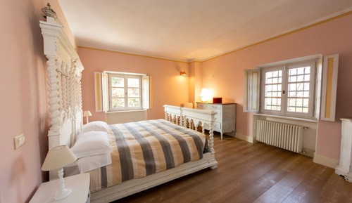 Habitación superior