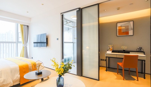 Habitación ejecutiva