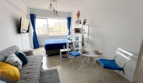 Apartamento exclusivo