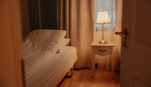 Apartamento familiar