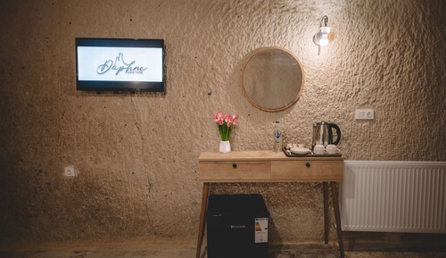 Habitación superior