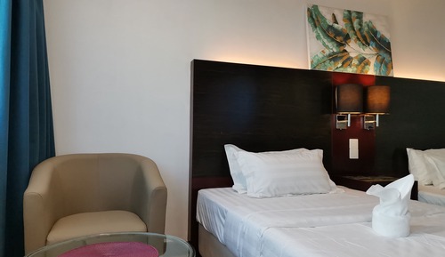 Apartamento estándar (Menara)