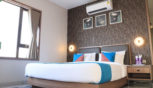 Habitación Premium