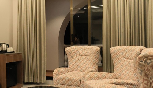 Suite ejecutiva
